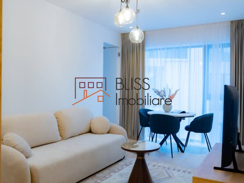Studio Near Piper Metro, Fabrica De Glucoza - Promenada, Bucharest | Bliss Imobiliare / Photo 3 - BLISS Imobiliare