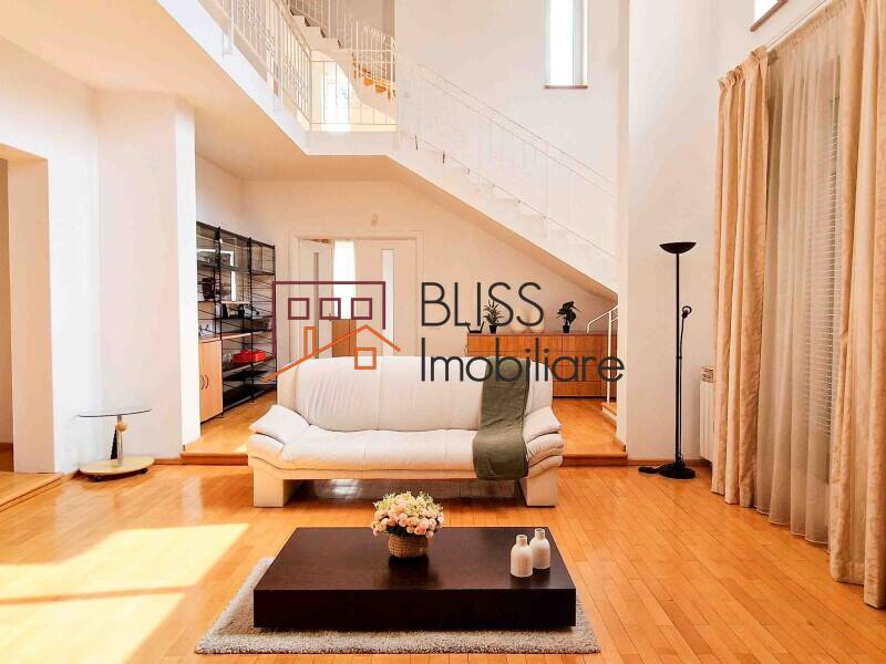 5-Bedroom Villa With Solar Panels And Private Garden, Bucharest / Ilfov | Bliss Imobiliare / Photo 4 - BLISS Imobiliare
