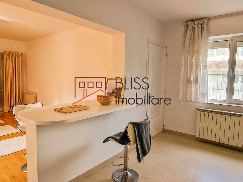 5-Bedroom Villa With Solar Panels And Private Garden, Bucharest / Ilfov | Bliss Imobiliare / Photo 14 - BLISS Imobiliare