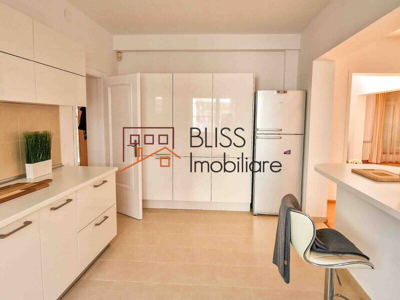 5-Bedroom Villa With Solar Panels And Private Garden, Bucharest / Ilfov | Bliss Imobiliare / Photo 15 - BLISS Imobiliare
