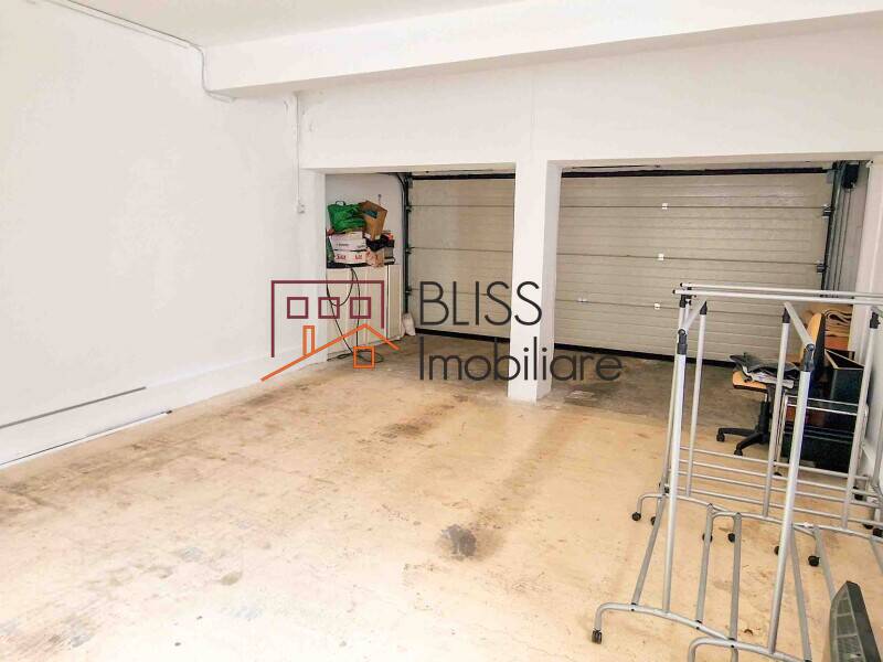 5-Bedroom Villa With Solar Panels And Private Garden, Bucharest / Ilfov | Bliss Imobiliare / Photo 50 - BLISS Imobiliare