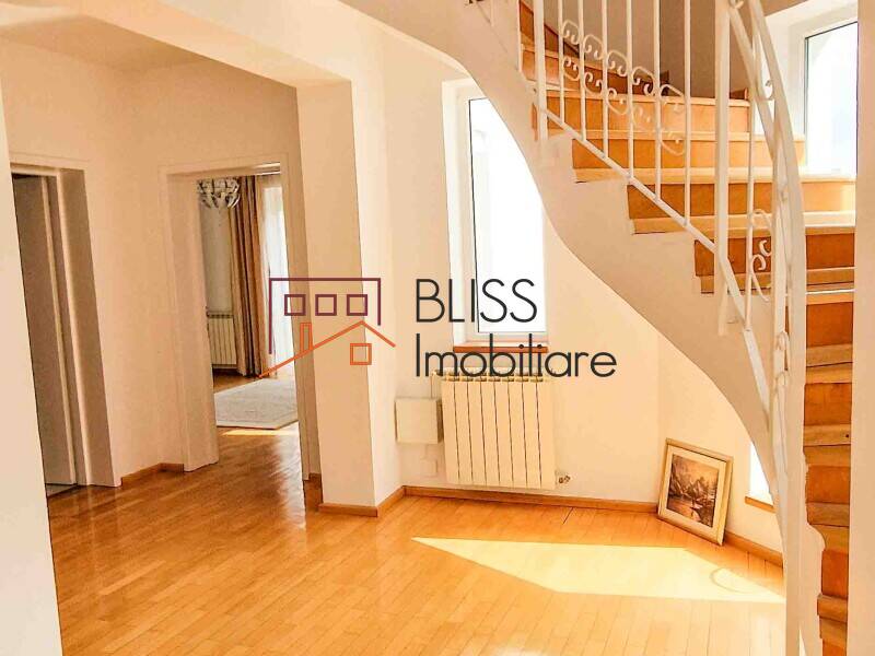 5-Bedroom Villa With Solar Panels And Private Garden, Bucharest / Ilfov | Bliss Imobiliare / Photo 21 - BLISS Imobiliare