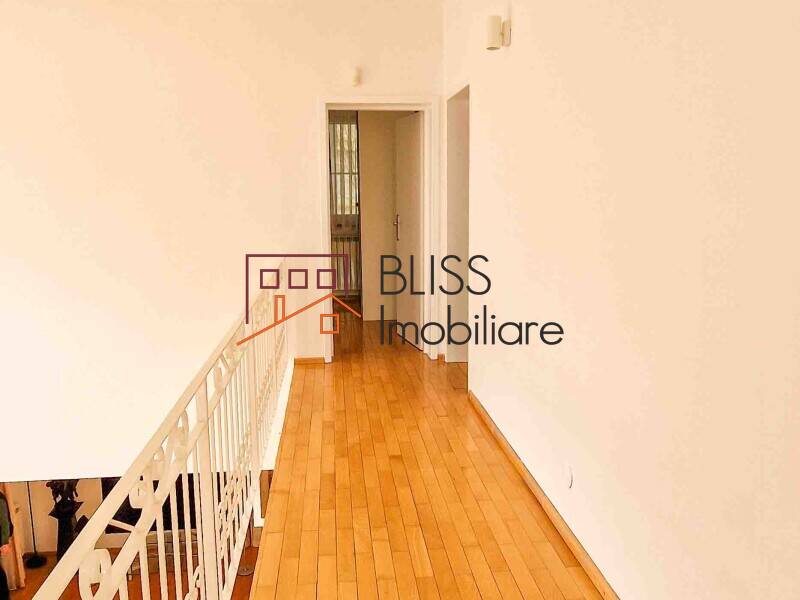 5-Bedroom Villa With Solar Panels And Private Garden, Bucharest / Ilfov | Bliss Imobiliare / Photo 22 - BLISS Imobiliare