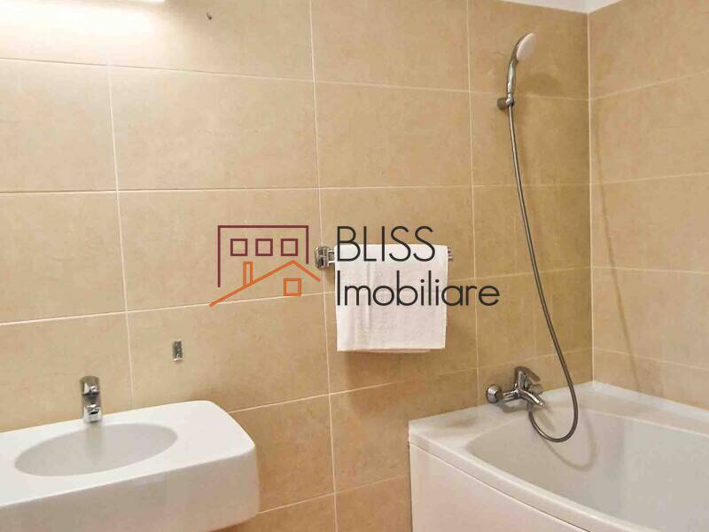 5-Bedroom Villa With Solar Panels And Private Garden, Bucharest / Ilfov | Bliss Imobiliare / Photo 26 - BLISS Imobiliare