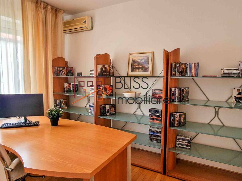 5-Bedroom Villa With Solar Panels And Private Garden, Bucharest / Ilfov | Bliss Imobiliare / Photo 36 - BLISS Imobiliare