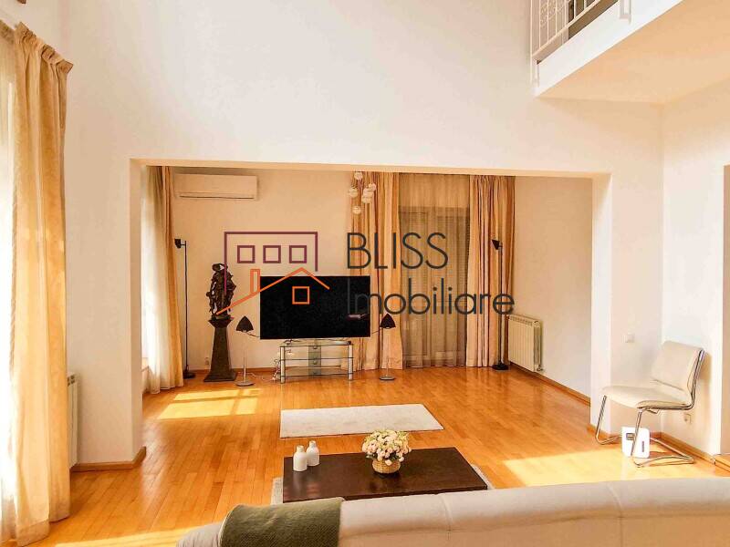 Vila Cu 7 Camere, Panouri Solare Si Gradina Privata - Iancu Nicolae | Bliss Imobiliare / Photo 5 - BLISS Imobiliare