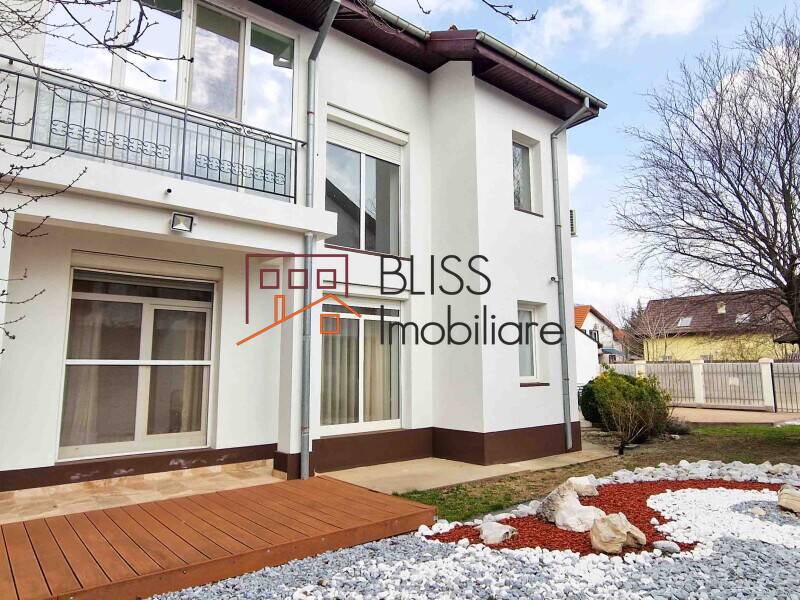Vila Cu 7 Camere, Panouri Solare Si Gradina Privata - Iancu Nicolae | Bliss Imobiliare / Photo 53 - BLISS Imobiliare
