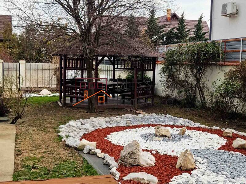 5-Bedroom Villa With Solar Panels And Private Garden, Bucharest / Ilfov | Bliss Imobiliare / Photo 54 - BLISS Imobiliare