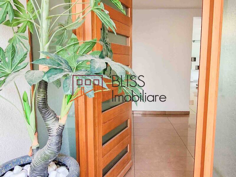 4-Bedroom Villa Iancu Nicolae Pipera, Bucharest / Ilfov | Bliss Imobiliare / Photo 5 - BLISS Imobiliare