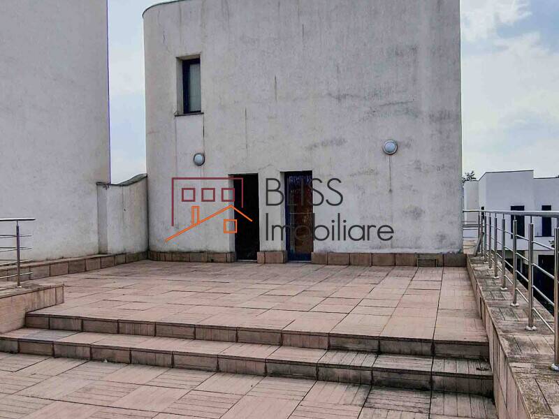 4-Bedroom Villa Iancu Nicolae Pipera, Bucharest / Ilfov | Bliss Imobiliare / Photo 13 - BLISS Imobiliare