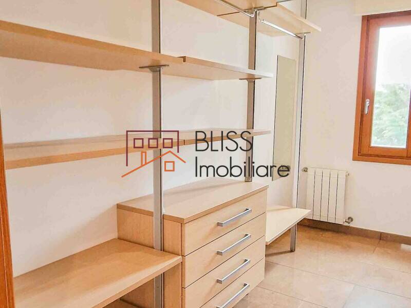 Vila 5 Camere Iancu Nicolae Pipera | Bliss Imobiliare / Photo 18 - BLISS Imobiliare