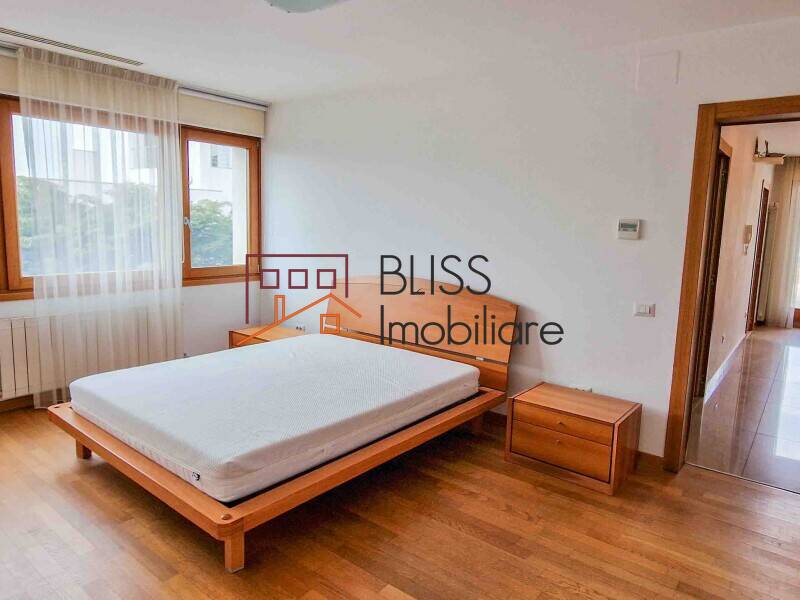 4-Bedroom Villa Iancu Nicolae Pipera, Bucharest / Ilfov | Bliss Imobiliare / Photo 21 - BLISS Imobiliare