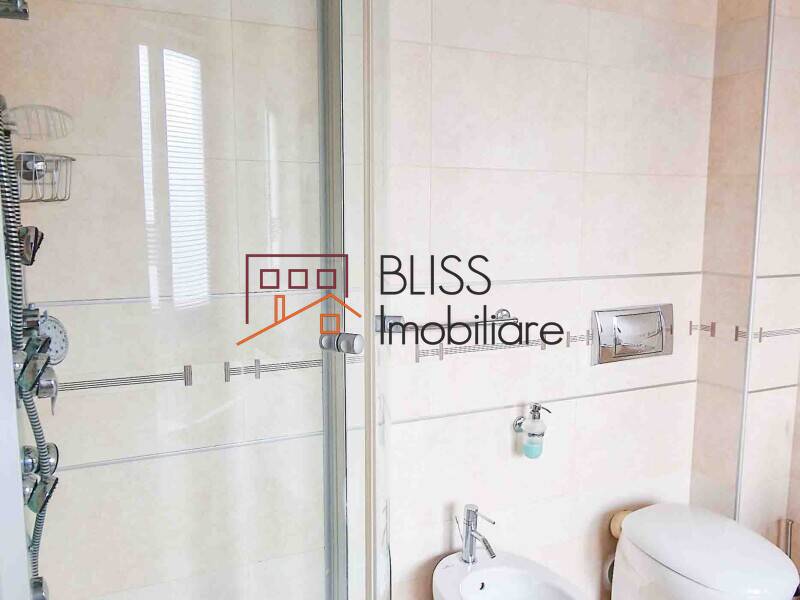 Vila 5 Camere Iancu Nicolae Pipera | Bliss Imobiliare / Photo 23 - BLISS Imobiliare