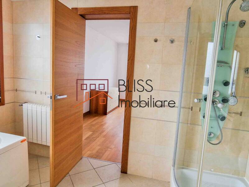 Vila 5 Camere Iancu Nicolae Pipera | Bliss Imobiliare / Photo 26 - BLISS Imobiliare