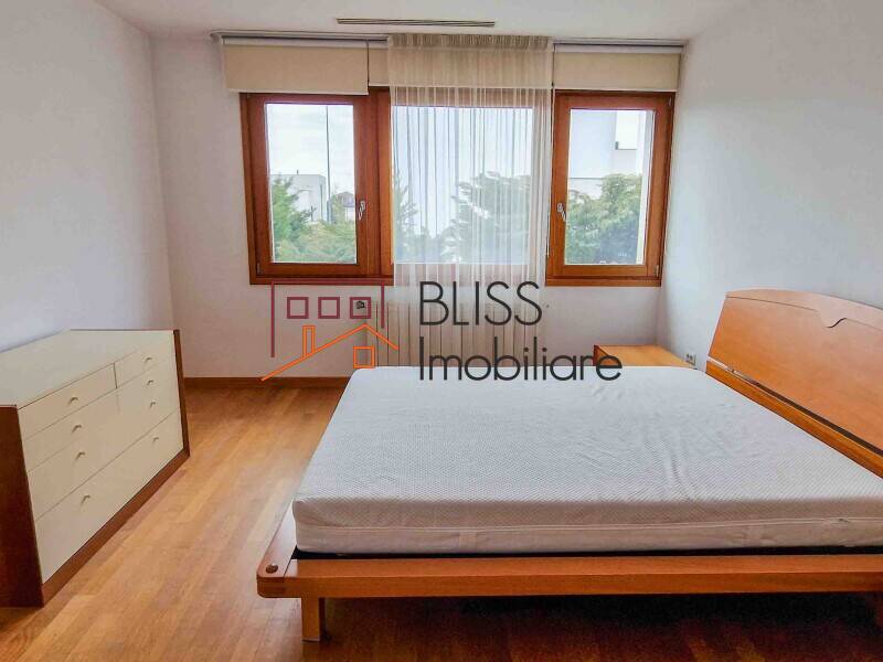 Vila 5 Camere Iancu Nicolae Pipera | Bliss Imobiliare / Photo 27 - BLISS Imobiliare