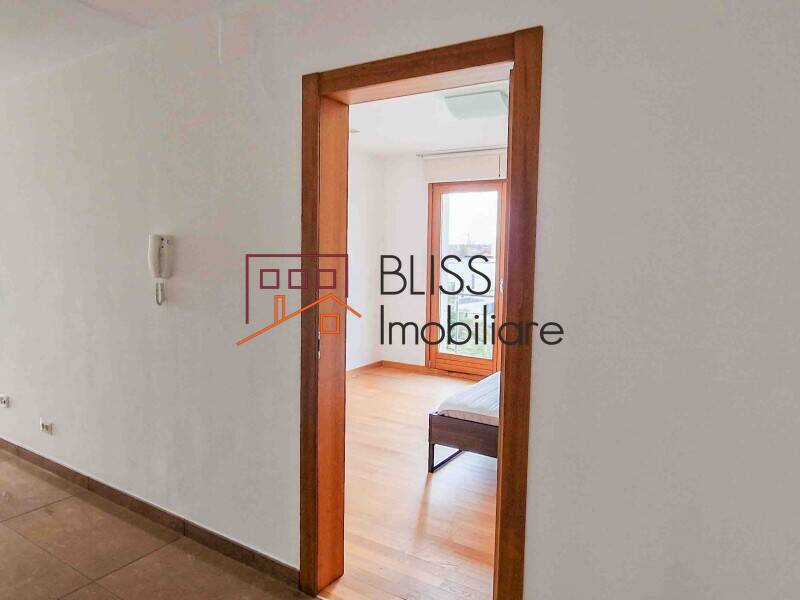4-Bedroom Villa Iancu Nicolae Pipera, Bucharest / Ilfov | Bliss Imobiliare / Photo 32 - BLISS Imobiliare