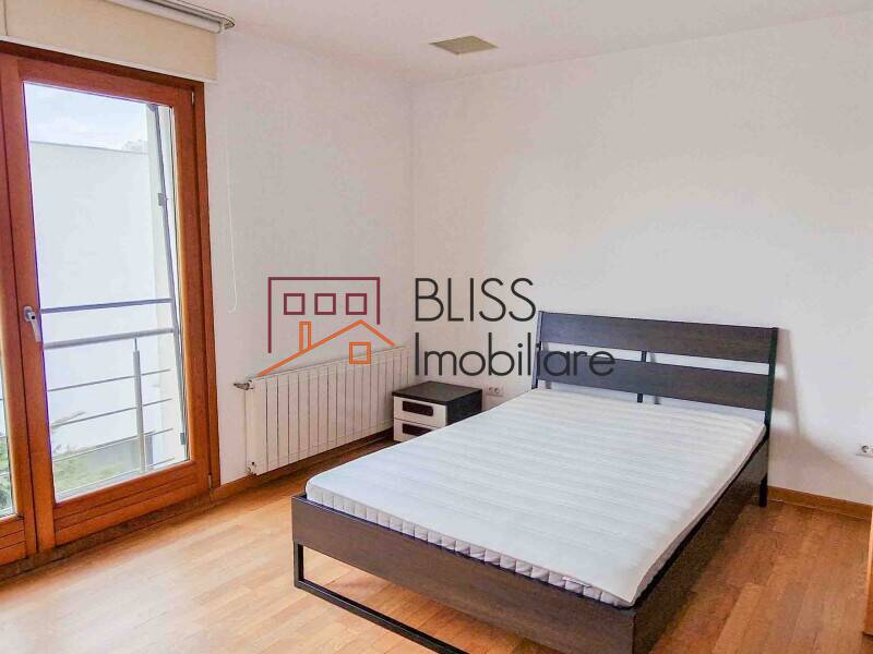 Vila 5 Camere Iancu Nicolae Pipera | Bliss Imobiliare / Photo 33 - BLISS Imobiliare