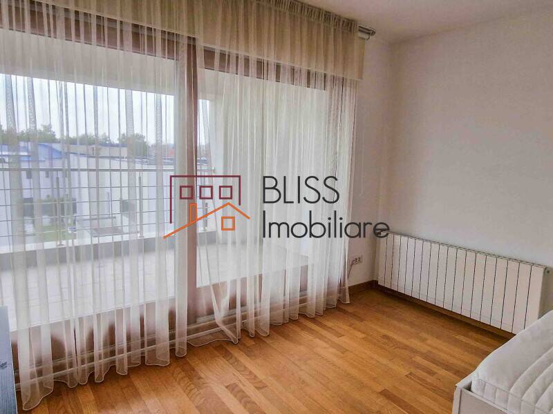 Vila 5 Camere Iancu Nicolae Pipera | Bliss Imobiliare / Photo 35 - BLISS Imobiliare