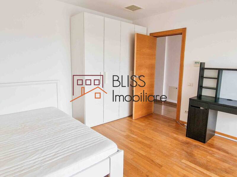 4-Bedroom Villa Iancu Nicolae Pipera, Bucharest / Ilfov | Bliss Imobiliare / Photo 37 - BLISS Imobiliare