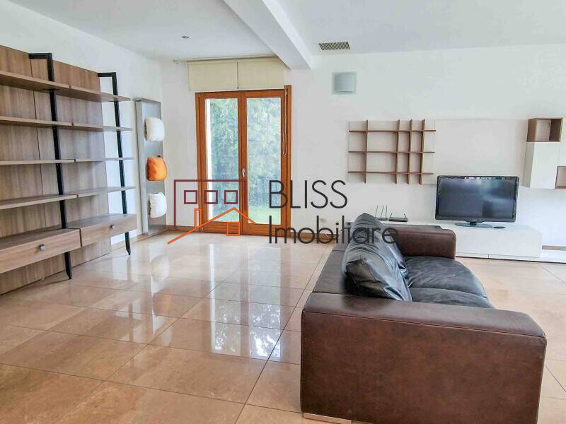 Vila 5 Camere Iancu Nicolae Pipera | Bliss Imobiliare / Photo 2 - BLISS Imobiliare