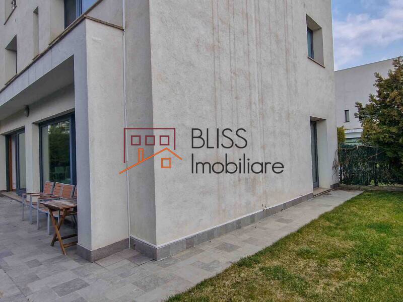 Vila 5 Camere Iancu Nicolae Pipera | Bliss Imobiliare / Photo 47 - BLISS Imobiliare
