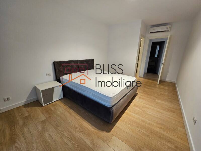 Apartament Cu 3 Camere Mobilat, Cu Parcare Si Balcon - Residence5 | Bliss Imobiliare / Photo 6 - BLISS Imobiliare