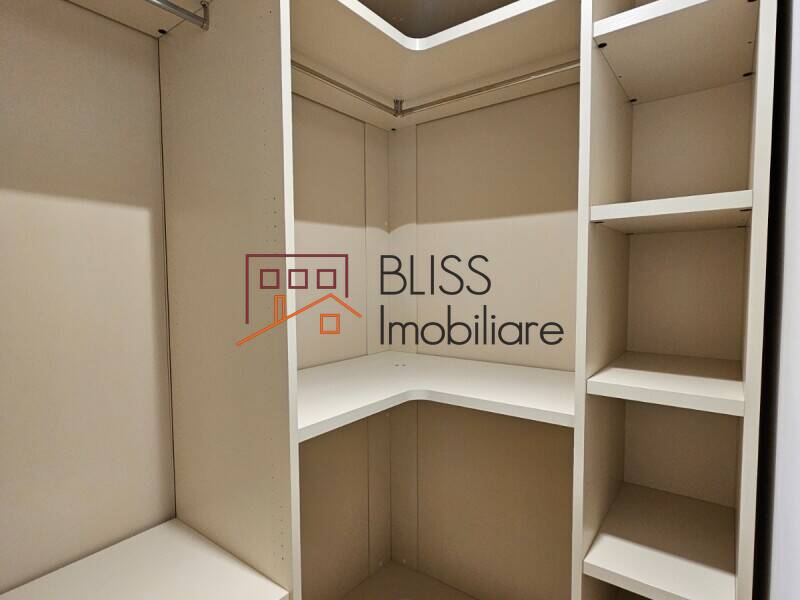 Apartament Cu 3 Camere Mobilat, Cu Parcare Si Balcon - Residence5 | Bliss Imobiliare / Photo 7 - BLISS Imobiliare