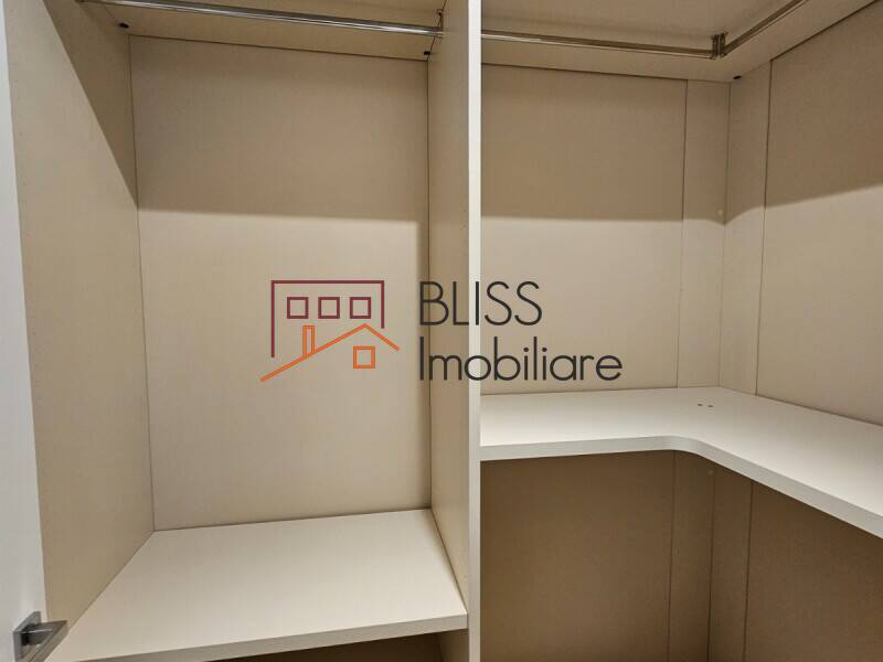 Apartament Cu 3 Camere Mobilat, Cu Parcare Si Balcon - Residence5 | Bliss Imobiliare / Photo 8 - BLISS Imobiliare