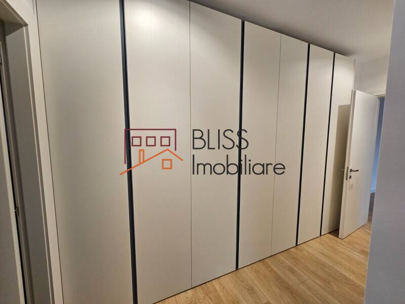 Apartament Cu 3 Camere Mobilat, Cu Parcare Si Balcon - Residence5 | Bliss Imobiliare / Photo 11 - BLISS Imobiliare