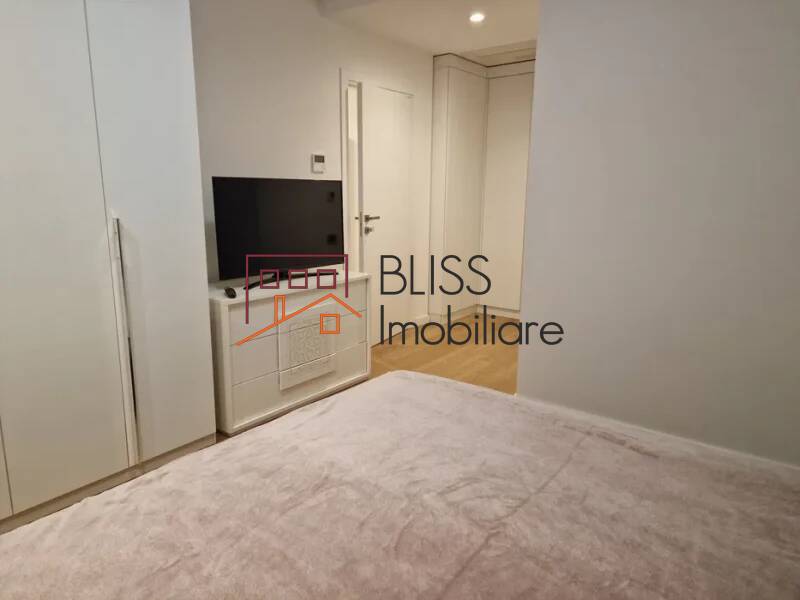 Apartament de Inchiriat Aviatiei | Promenada mall | Metro Pipera - 3 Camere - ID:101008 | Bliss Imobiliare / Photo 6 - BLISS Imobiliare