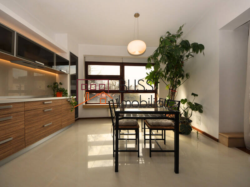 Spacious 2-bedroom Apartment Piata Victoriei - Mihail Moxa, Bucharest | Bliss Imobiliare / Photo 8 - BLISS Imobiliare