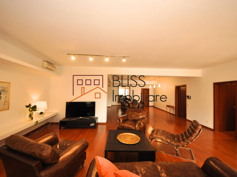 Apartament Spatios 3 Camere Piata Victoriei - Mihail Moxa | Bliss Imobiliare / Photo 2 - BLISS Imobiliare