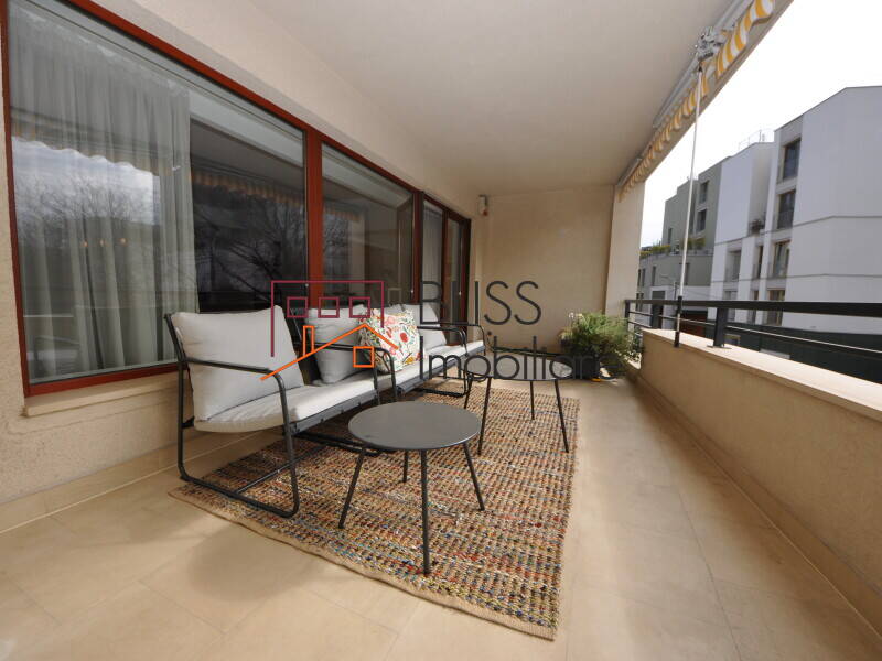 Apartament Spatios 3 Camere Piata Victoriei - Mihail Moxa | Bliss Imobiliare / Photo 9 - BLISS Imobiliare