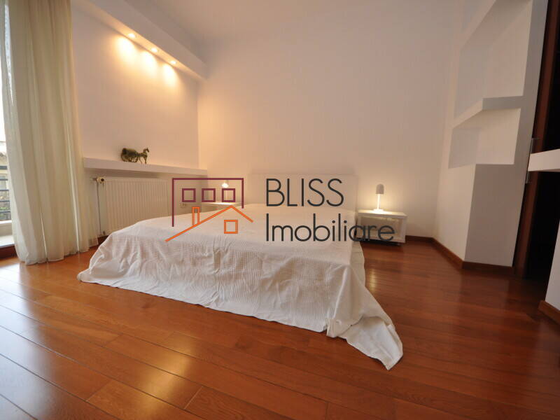 Apartament Spatios 3 Camere Piata Victoriei - Mihail Moxa | Bliss Imobiliare / Photo 15 - BLISS Imobiliare