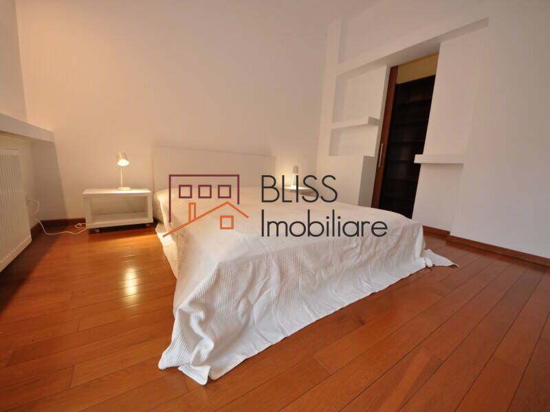 Spacious 2-bedroom Apartment Piata Victoriei - Mihail Moxa, Bucharest | Bliss Imobiliare / Photo 16 - BLISS Imobiliare