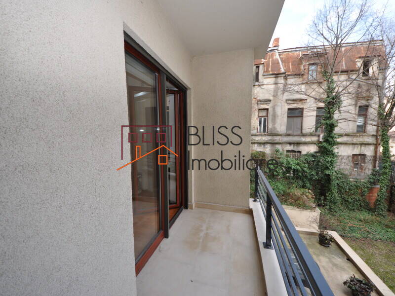 Apartament Spatios 3 Camere Piata Victoriei - Mihail Moxa | Bliss Imobiliare / Photo 20 - BLISS Imobiliare