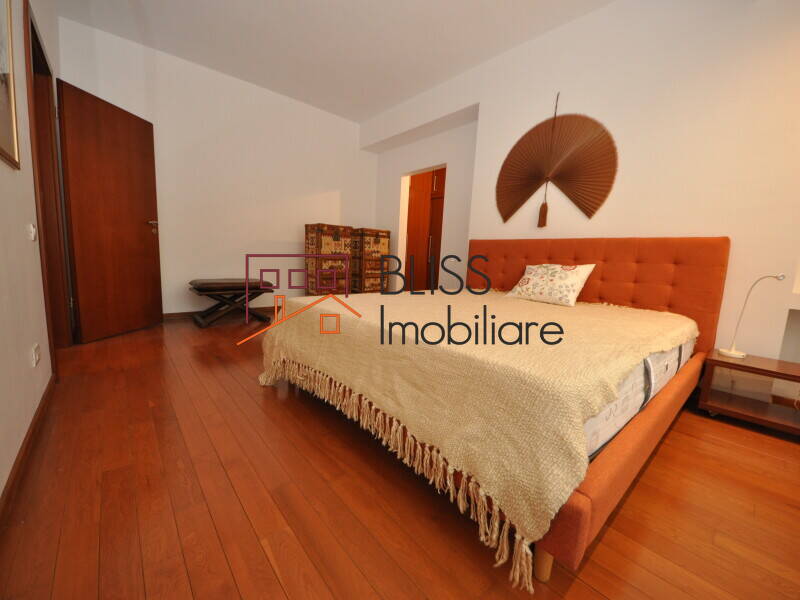 Apartament Spatios 3 Camere Piata Victoriei - Mihail Moxa | Bliss Imobiliare / Photo 11 - BLISS Imobiliare