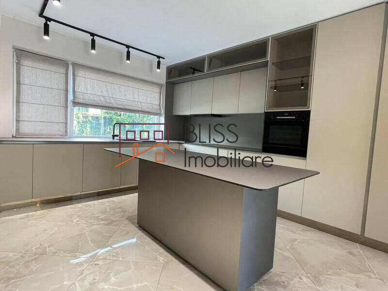 Vila Cu 3 Dormitoare, Gradina Privata Si Garaj - Iancu De Hunedoara 8 | Bliss Imobiliare / Photo 9 - BLISS Imobiliare