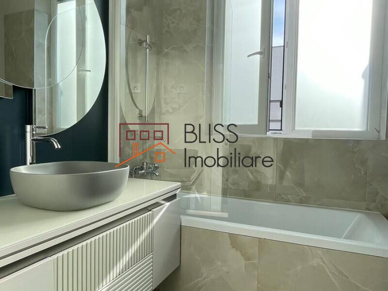 Vila Cu 3 Dormitoare, Gradina Privata Si Garaj - Iancu De Hunedoara 8 | Bliss Imobiliare / Photo 20 - BLISS Imobiliare