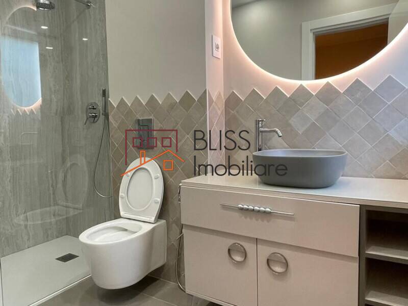 3-Bedroom Villa With Private Garden And Garage -  Iancu De Hunedoara 8, Bucharest / Ilfov | Bliss Imobiliare / Photo 21 - BLISS Imobiliare