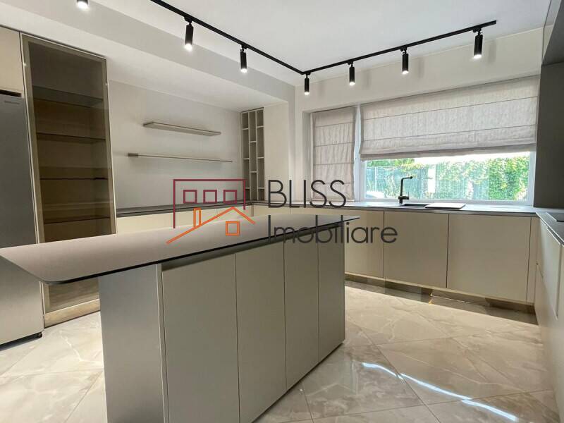 Vila Cu 3 Dormitoare, Gradina Privata Si Garaj - Iancu De Hunedoara 8 | Bliss Imobiliare / Photo 10 - BLISS Imobiliare