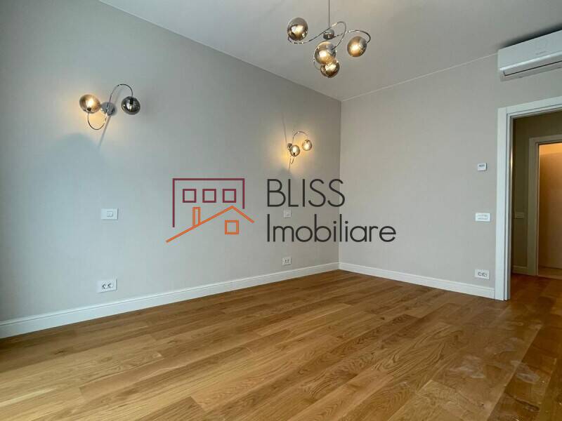 Vila Cu 3 Dormitoare, Gradina Privata Si Garaj - Iancu De Hunedoara 8 | Bliss Imobiliare / Photo 15 - BLISS Imobiliare
