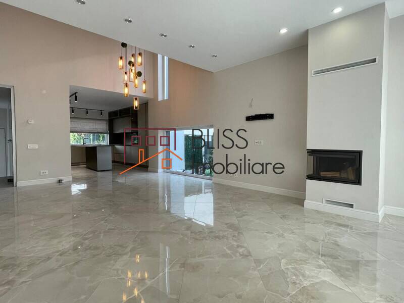 Vila Cu 3 Dormitoare, Gradina Privata Si Garaj - Iancu De Hunedoara 8 | Bliss Imobiliare / Photo 3 - BLISS Imobiliare