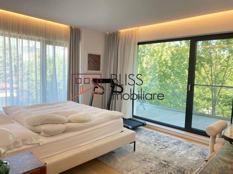 Apartament Lux 4 Camere Dorobanti, 5 Balcoane - 191mp | Bliss Imobiliare / Photo 3 - BLISS Imobiliare