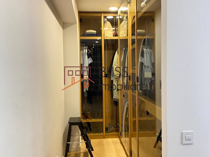 Apartament Lux 4 Camere Dorobanti, 5 Balcoane - 191mp | Bliss Imobiliare / Photo 6 - BLISS Imobiliare