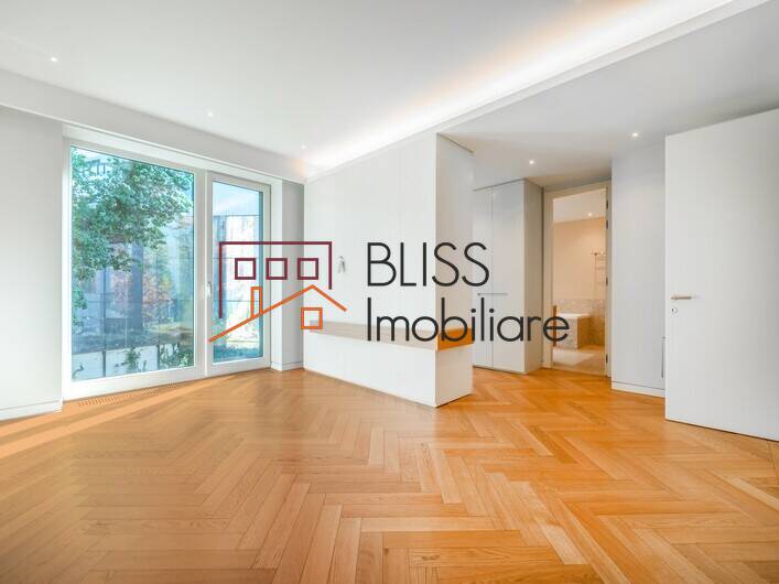 Apartament Cu 4 Camere In Dorobanti, 2 Locuri De Parcare, 174mp | Bliss Imobiliare / Photo 3 - BLISS Imobiliare