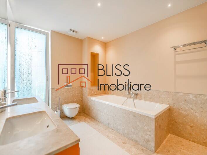 Apartament Cu 4 Camere In Dorobanti, 2 Locuri De Parcare, 174mp | Bliss Imobiliare / Photo 5 - BLISS Imobiliare