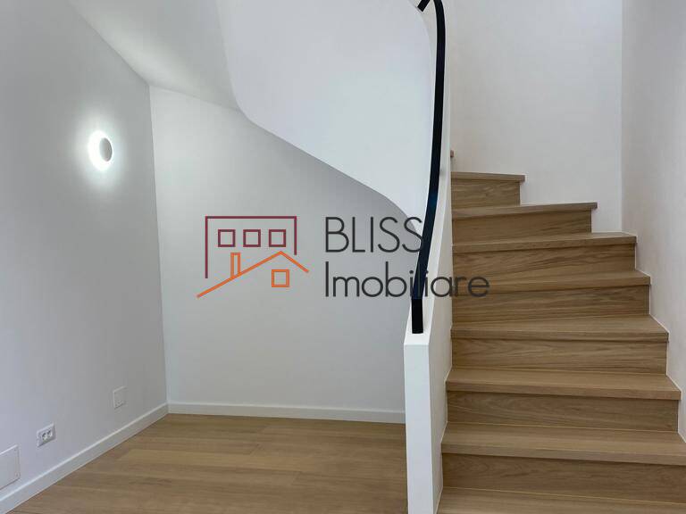 Vila De Lux 6 Camere Dorobanti Cu Gradina Privata | Bliss Imobiliare / Photo 15 - BLISS Imobiliare