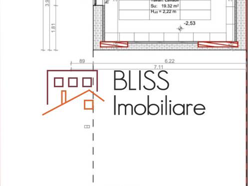 Vila De Lux 6 Camere Dorobanti Cu Gradina Privata | Bliss Imobiliare / Photo 20 - BLISS Imobiliare