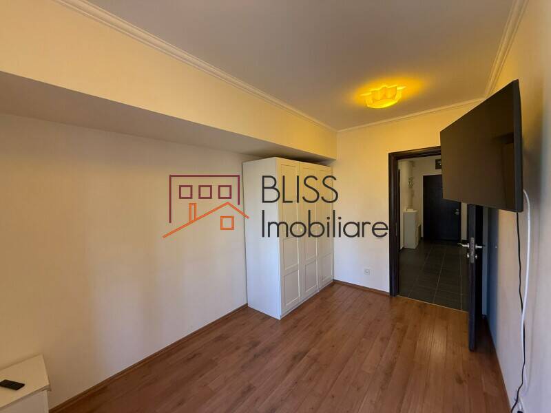 Apartament 3 Camere, 2 Bai, Vedere Padurea Baneasa | Bliss Imobiliare / Photo 10 - BLISS Imobiliare